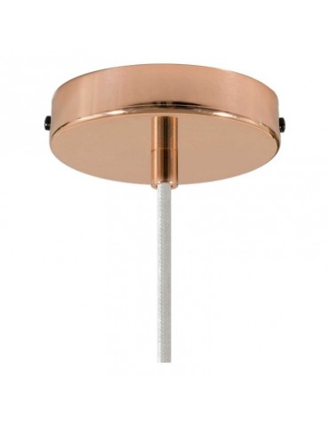 Lámpara colgante de techo TUIGGI diseño italiano - 3