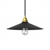 Lámpara colgante de techo TUIGGI diseño italiano - 4