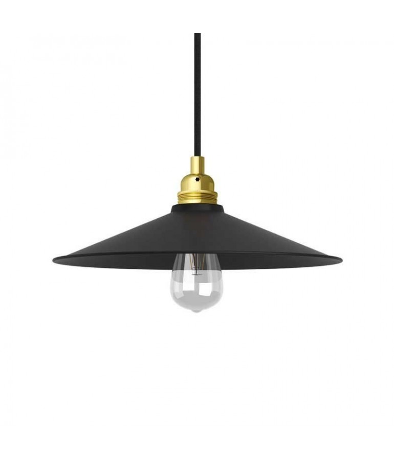 Lámpara colgante de techo TUIGGI diseño italiano - 4