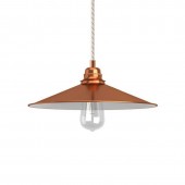 Lámpara colgante de techo TUIGGI diseño italiano - 8
