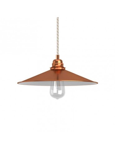 Lámpara colgante de techo TUIGGI diseño italiano - 8
