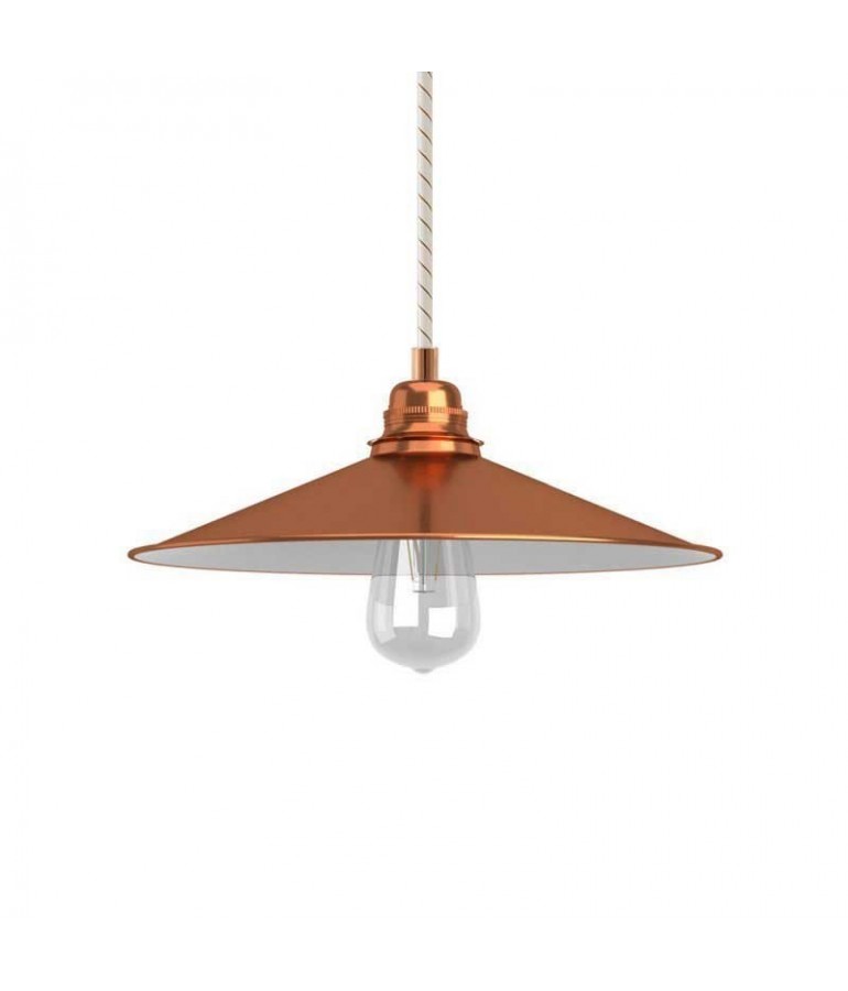 Lámpara colgante de techo TUIGGI diseño italiano - 8