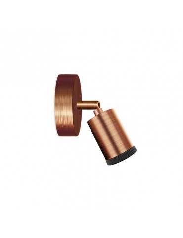 Aplique de pared orientable Mini SPOT MR11 - 5