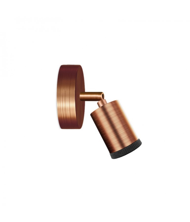 Aplique de pared orientable Mini SPOT MR11 - 5