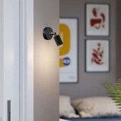 Aplique de pared orientable Mini SPOT MR11 - 9