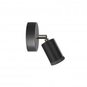 Aplique de pared orientable Mini SPOT MR11 - 8
