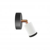 Aplique de pared orientable Mini SPOT MR11 - 12