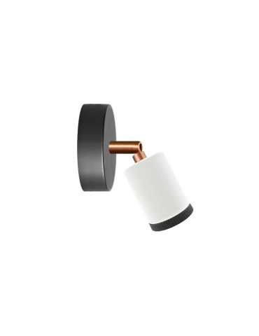 Aplique de pared orientable Mini SPOT MR11 - 12