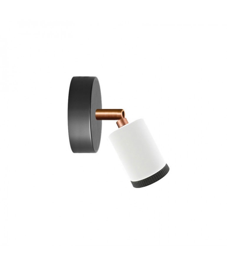 Aplique de pared orientable Mini SPOT MR11 - 12