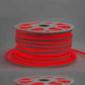 TIRA LED NEÓN AC230V 8,5W/m IP65 120° ROJO SMD - 2