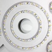 Tira Led Z Signae 12VDC 7,2W/M IP20 120° 2835 Blanca - 6