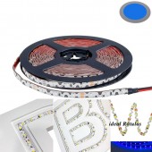 Tira Led Z Signae 12VDC 7,2W/M IP20 120° 2835 Azul - 1