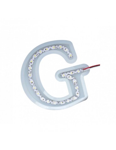 Tira Led Z Signae 12VDC 7,2W/M IP65 120° 2835 3000K - 9