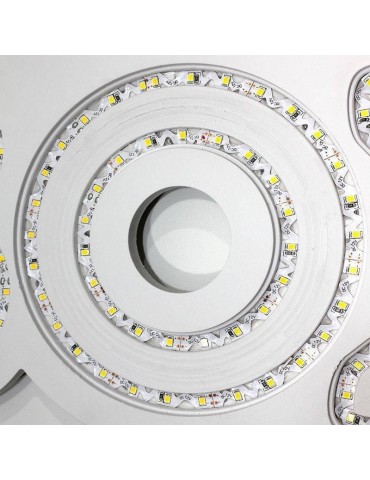 Tira Led Z Signae 12VDC 7,2W/M IP65 120° 2835 3000K - 4
