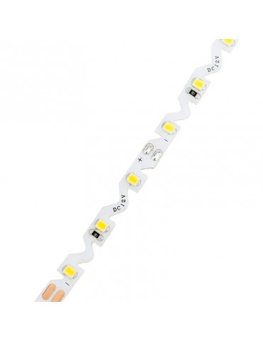 Tira Led Z Signae 12VDC 7,2W/M IP65 120° 2835 3000K - 10