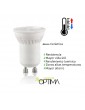 Bombilla LED dicroica MR11 4W 230v Cerámica - 3