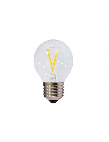 Guirnalda led 20 metros 20 E27 20LED 2W Incluidas - 15