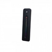 Mando 2.4G RF Controlador RGB Táctil Tiras led 12/24V DC - 6