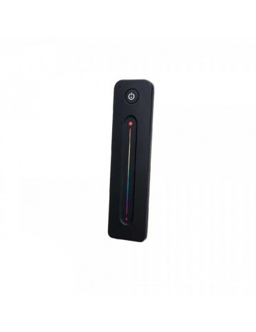 Mando 2.4G RF Controlador RGB Táctil Tiras led 12/24V DC - 6