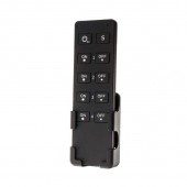 Mando RF 4 Zonas Tiras Led 12 24V DC - 9