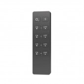 Mando RF 4 Zonas Tiras Led 12 24V DC - 12