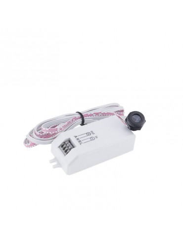 Sensor puertas corta distancia IR Mini sin contacto - 5