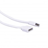 Conector 4 Pin Hembra Tiras de Led RGB DC 12/24V - 3