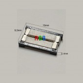 copy of Conector sin cable para Tiras Led RGB 12/24v - 1