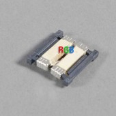copy of Conector sin cable para Tiras Led RGB 12/24v - 2