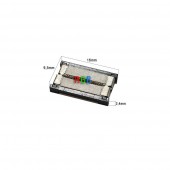 copy of Conector sin cable para Tiras Led RGB 12/24v - 3