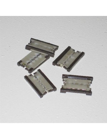 copy of Conector sin cable para Tiras Led RGB 12/24v - 4