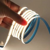 Tira Led COB 12VDC 10W/m 480Leds/m IP20 5m - 6