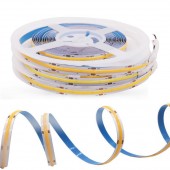 Tira Led COB 12VDC 10W/m 480Leds/m 3000K 5m - 6
