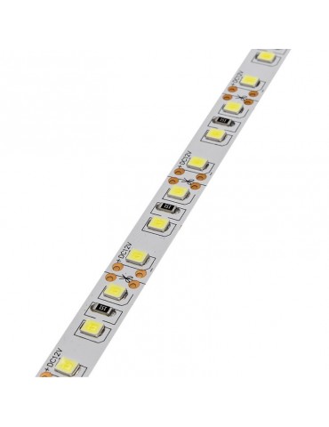 Tira Led 12VDC 9,6W/M IP20 120° SMD2835 - 2