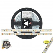 Tira Led 12V 48W 600Led 2650lm 5M SMD2835 - 9