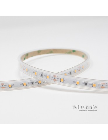 Tira Led 12V 24W 300Led 950lm 5M SMD2835 - 7