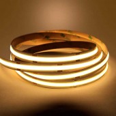 Tira Led COB 12VDC 10W/m 480Leds/m 3000K 5m - 2