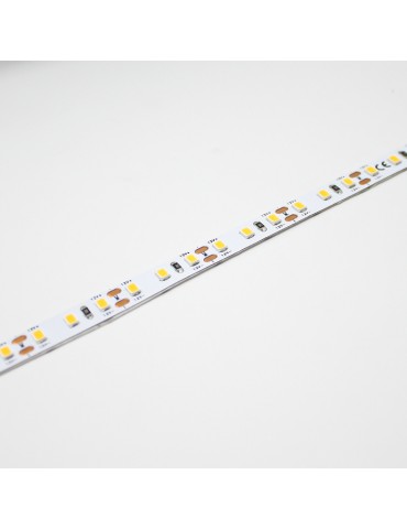 Tira Led 12V 48W IP65 600Led 9,6W/m 5M SMD2835 - 8