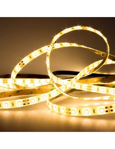 Tira Led 12V 72W 300Led 14,4/m 5M SMD5050 - 3