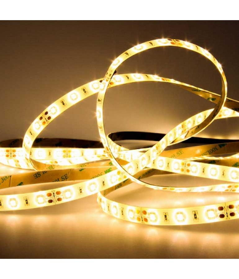 Tira Led 12V 72W 300Led 14,4/m 5M SMD5050 - 3