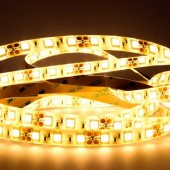 Tira Led 12VDC 14,4W/m IP65 120° 6000K SMD5050 - 7