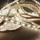 Tira Led 12VDC 7,2W/M IP65 120° Luz Blanca SMD5050 - 7