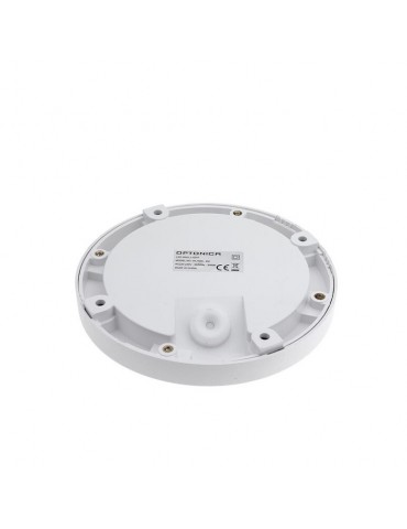 Aplique Escalera LED circular Superficie 2W IP65 - 4