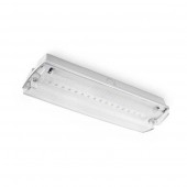 Luminaria LED DE EMERGENCIA IP65 150lm Exterior - 9