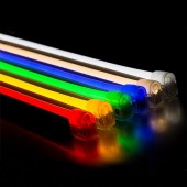 TIRA LED NEÓN FLEX AC230V IP65 colores