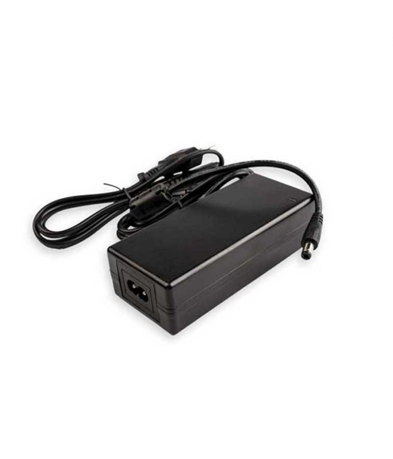 Transformador LEDs 230VAC DC12V/72W 6A PC IP20