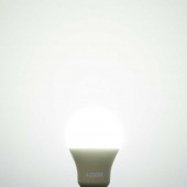 Pack 10 LED A60 7W E27 HTPC Aluminio 220° - 9