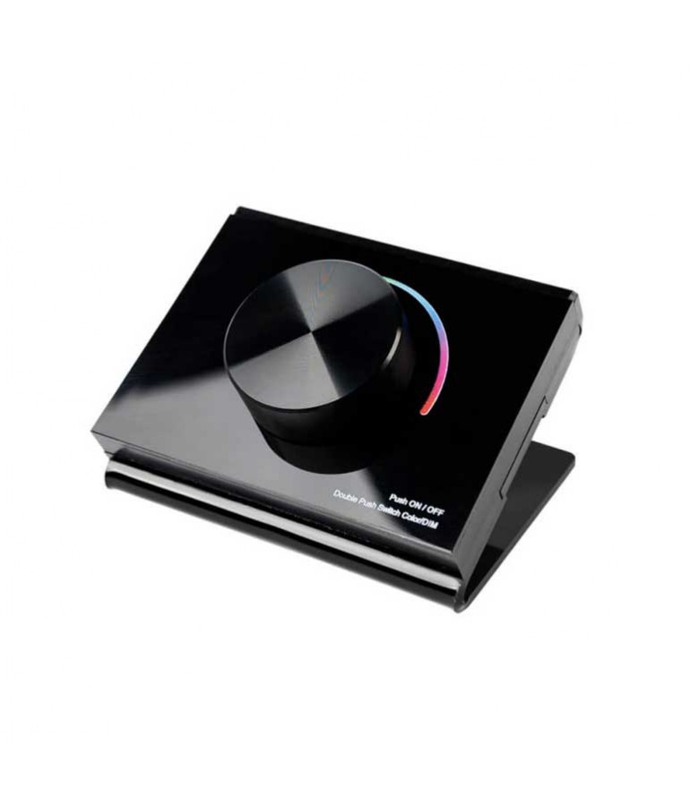 Control remoto RGB Escritorio 2.4G RF Tiras led - 1