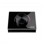 Control remoto RGB Escritorio 2.4G RF Tiras led - 3