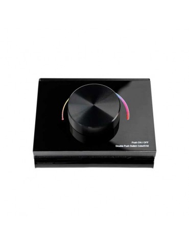Control remoto RGB Escritorio 2.4G RF Tiras led - 3